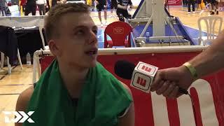 Arturs Zagars ANGT Full Interview