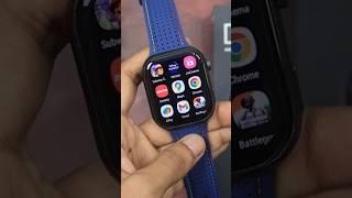 Fire Boltt Dream Unboxing  #shorts #short  fire boltt dream smartwatch | android smafrtwatch