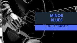 Minor Blues | Tab