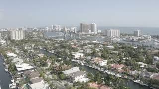 Las Olas Isles Fort Lauderdale Neighborhood