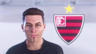 КАК БЫСТРО ПРОКАЧИВАТЬ ИГРОКОВ.  В ИГРЕ  \ PES2020 myClab \