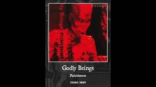 Godly Beings, Demo 1996 "Punishment"