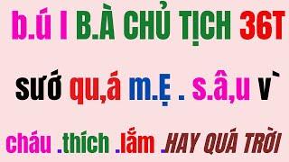 Hay tuyệt , BÀ CHỦ VÀ cậu LÀM THUÊ | p2 /giọng kể Thu Hằng