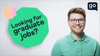Looking For Graduate Jobs? | Give A Grad A Go