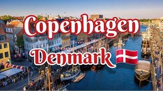 welcome to Copenhagen City, Denmark, by @denmarkphotographer for U .Subscribe my YouTube channel plz