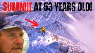 The Tragic Story of Michael Rheinberger Obsession with Everest