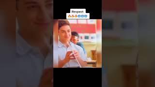 Respect videos like a boss #shorts