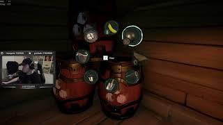 СЕНЫЧ (easygogame) ИГРАЕТ В ПИРАТОВ Sea of Thieves #2 ЧАСТЬ 3