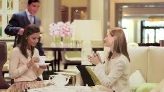 CORINTHIA HOTELS - Craftsmanship of Care - The luxury travel experience with SMS Frankfurt