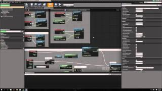 Unreal 4 Water Tutorial: Look, Sound, and Swimming