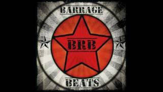 Barrage Beats   Siehst du was ich sehe