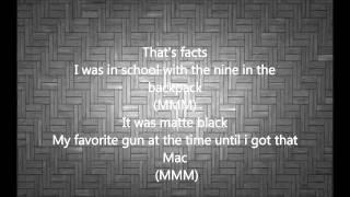 Cassidy "MMM!" freestyle ft. Fred Money lyrics