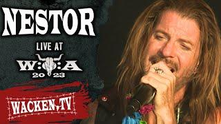 Nestor - Live at Wacken Open Air 2023