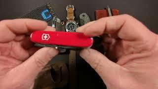 Surviving the Daily Grind with My EDC Gear (Everyday Carry): Pocket Dump Update