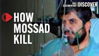 Inside a Mossad Assassination: From Hamas Leaders to Abu Jihad | @JavaDiscover Documentary