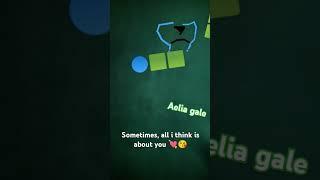 aelia gale