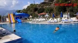 Hotel Grand Mir'amor & Spa Kemer Turcja | Turkey | mixtravel.pl