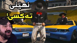 Gta 5 TAXI lifehacks !!! نهێنیەکانی تەکسی کە شەریکە شاردبوویەوە