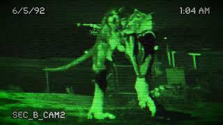 Lysine Contingency Experiment 01 (Jurassic VHS Analog Horror) #jurassicpark #analoghorror