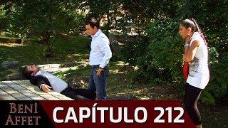 Perdóname (Beni Affet) - Capítulo 212