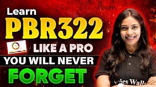 Remember PBR322 With a Story That You Will Never Forget 