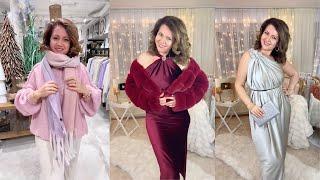 Irene Butsch Fashion Tips to Improve Your Style in 5 Minutes! (Music by DJ AURM)