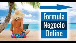 Fórmula Negócio OnLine - ALEX VARGAS