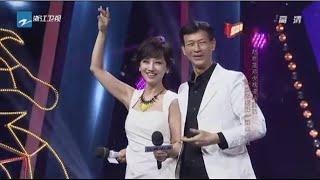 [Vietsub]《我不是明星》第三季 20140630‎赵雅芝‎郑少秋 (Cut)