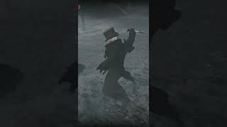 Jack the Ripper Brutal Spiked Assassination | AC: Syndicate (DLC)