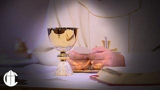 Catholic Mass Today: 6/22/25 | The Solemnity of the Most Holy Body and Blood of Christ