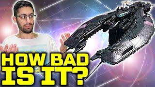 How Bad Is the ORION After The NERF? | War Robots 9.3 Gameplay WR Nerfed Again Episode 6