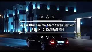 Maşını Bir Bəhanədir Remix