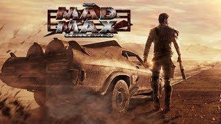 Mad Max Миссия 5 Классика Пустоши Часть 1