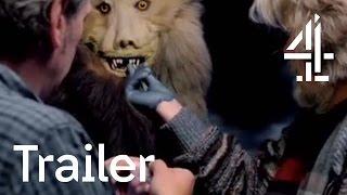 TRAILER: Yeti: Myth, Man or Beast? | Channel 4