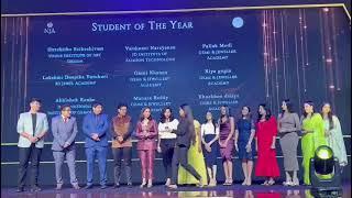 R3 Jewel Academy Got the National Jewellery Awards | Once Again | NJA 2023