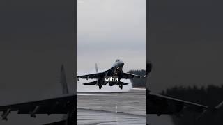 Su-35 vs F-35: How Russian Planes Beat Stealth Fighter