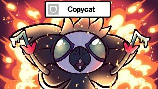 I Used Only EXPLOSION To Destroy People