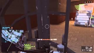 Battlefield 4 UTS 15 Feed