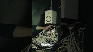 Definitely one of our highlights this year: Polyphonic Eurorack by TIPTOP