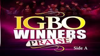 IGBO WINNERS PRAISE 1 || Uba Pacific Music