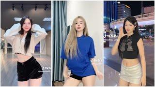 Nhảy Tik Tok Tổng Hợp - Những Điệu Nhảy Hot Trend Và Xu Hướng Mới Nhất || TikTok Việt Nam Ep#2