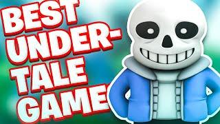 Top 11 Best Roblox Undertale games to play in 2021