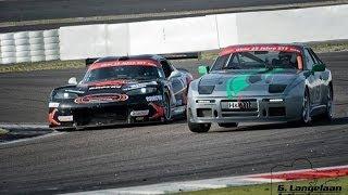 YTCC 1. Onboard: Porsche 944 Hockenheim PG Motorsport Race 2