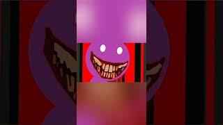Monster girl - stickman animation