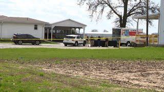 2 women found dead in Madison County, Illinois