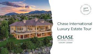 Trailside | Reno, Nevada | 2023 Tahoe Reno Luxury Estates Tour