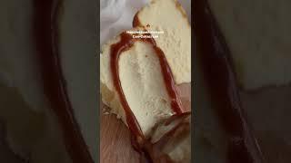 Нежный, сливочный, в меру сладкий. Готовится легко и быстро Подробный рецепт в комментариях.
