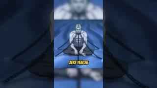 Most misunderstood character in attack on titan!