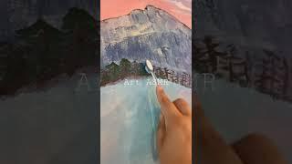 Art ASMR
