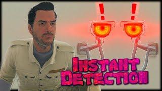 PAYDAY 3: Instant Detection (Challenge)